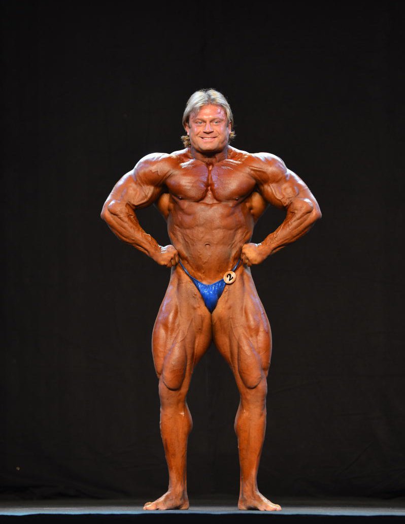 Дайниус Барзинскас