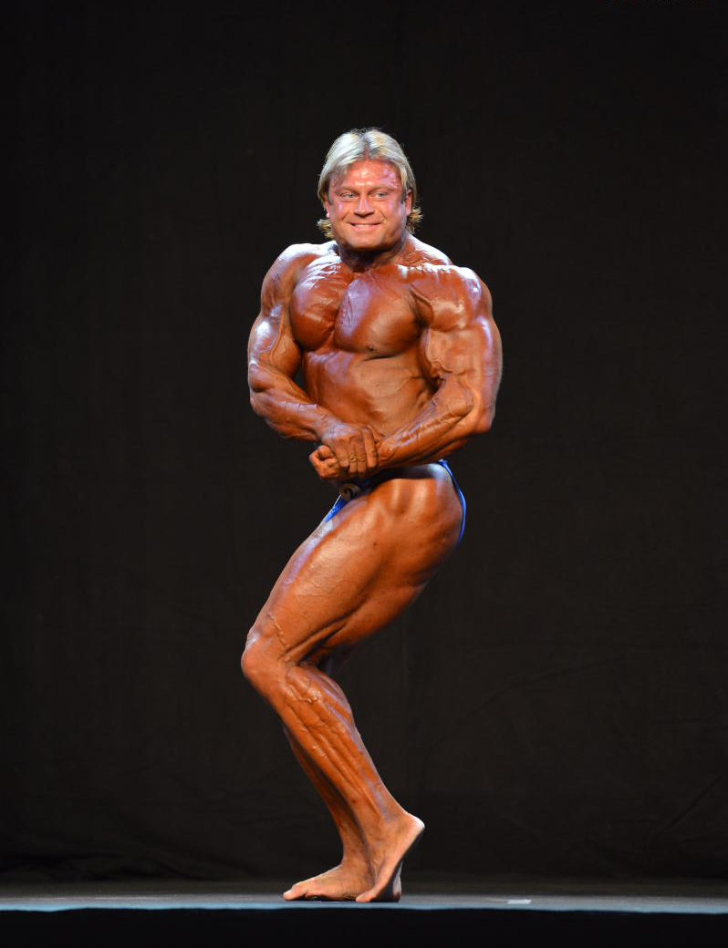 Дайниус Барзинскас