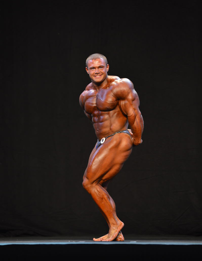 Алексей Лесуков