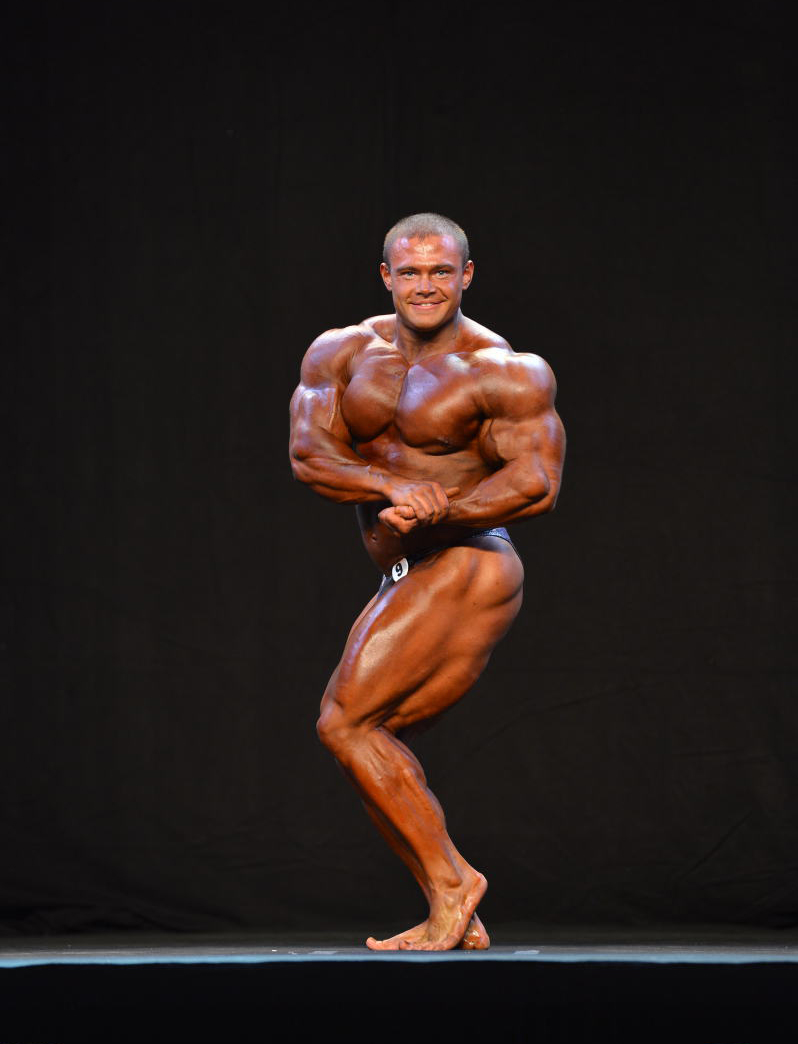 Алексей Лесуков