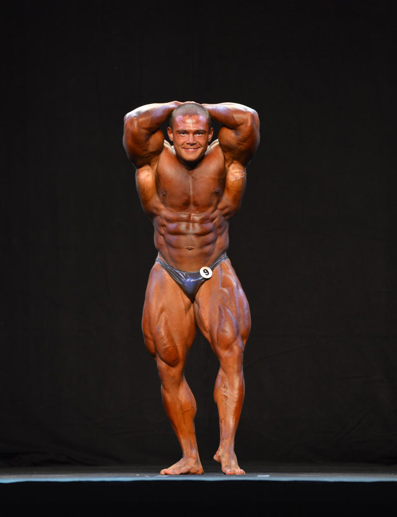 Алексей Лесуков