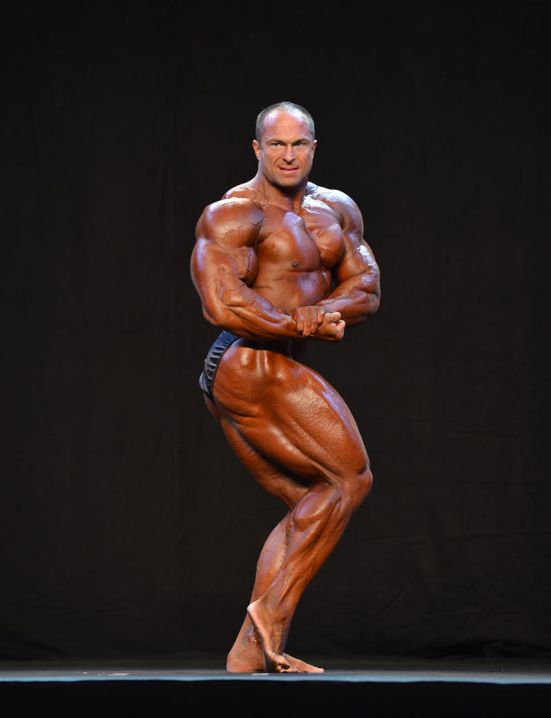 Александр Федоров