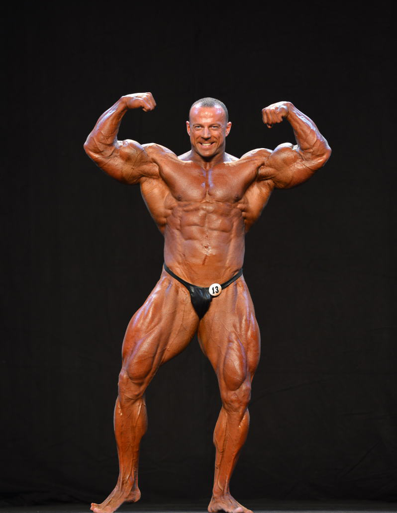 Алексей Шабуня