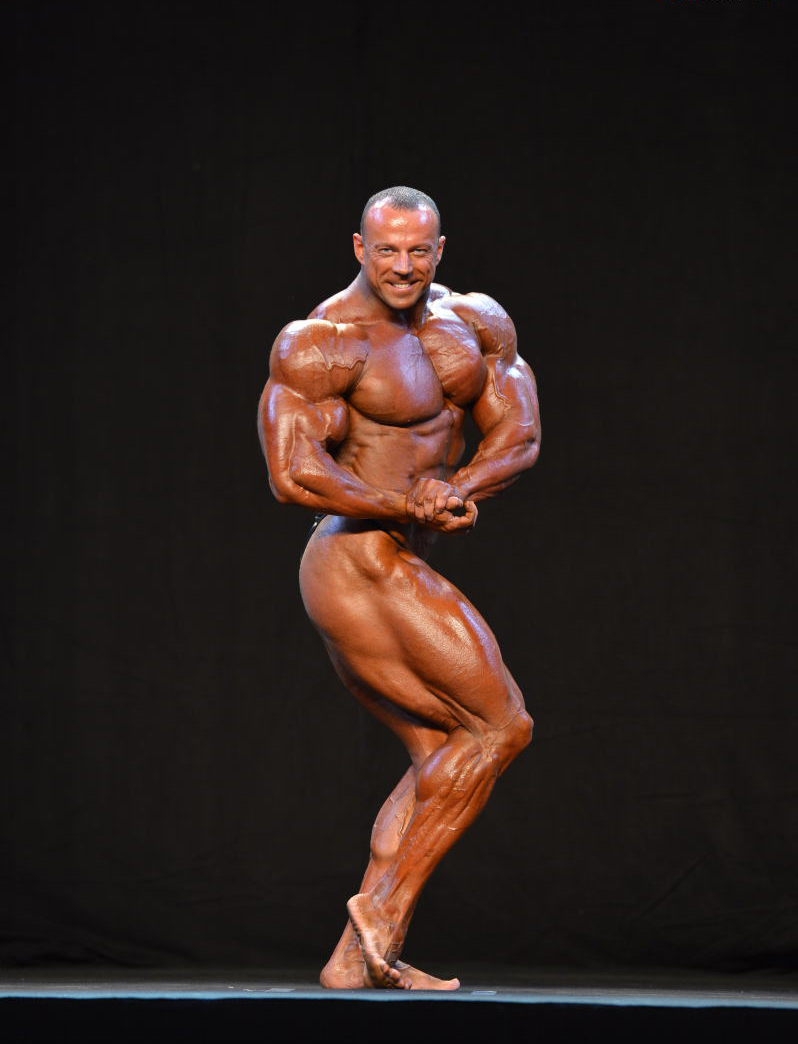 Алексей Шабуня