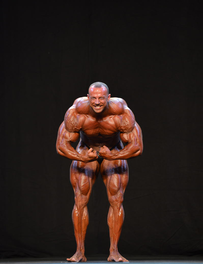 Алексей Шабуня