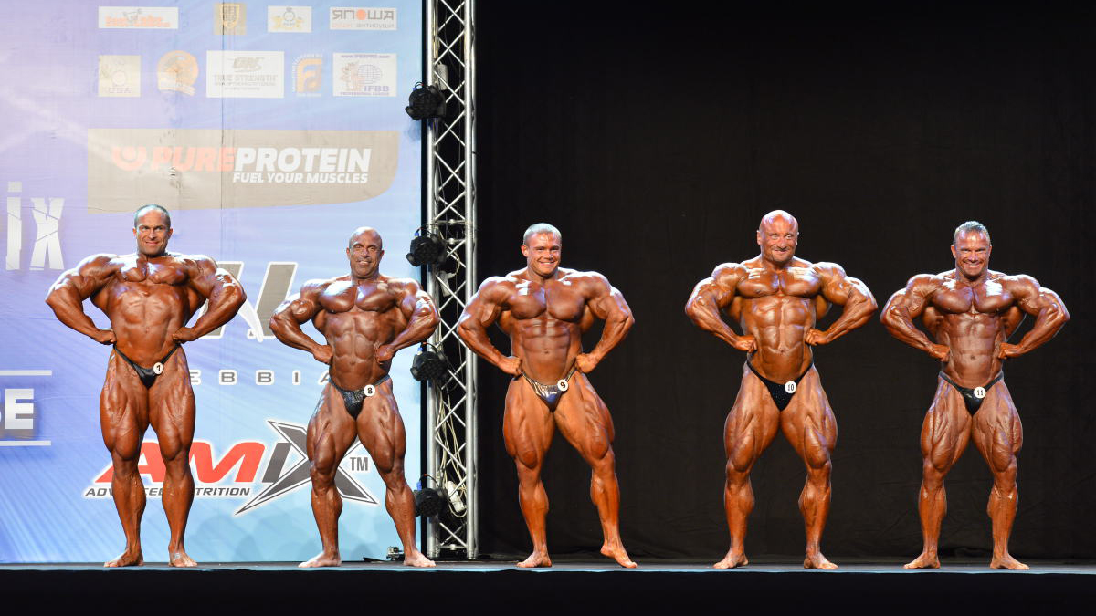 Александр Федоров