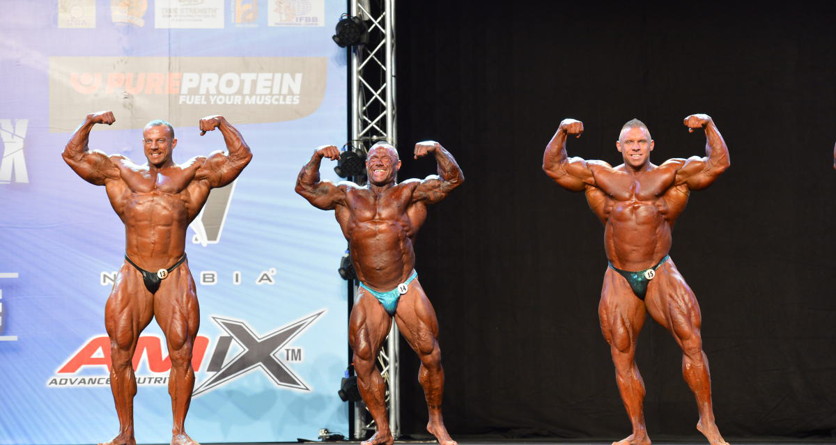 Алексей Шабуня