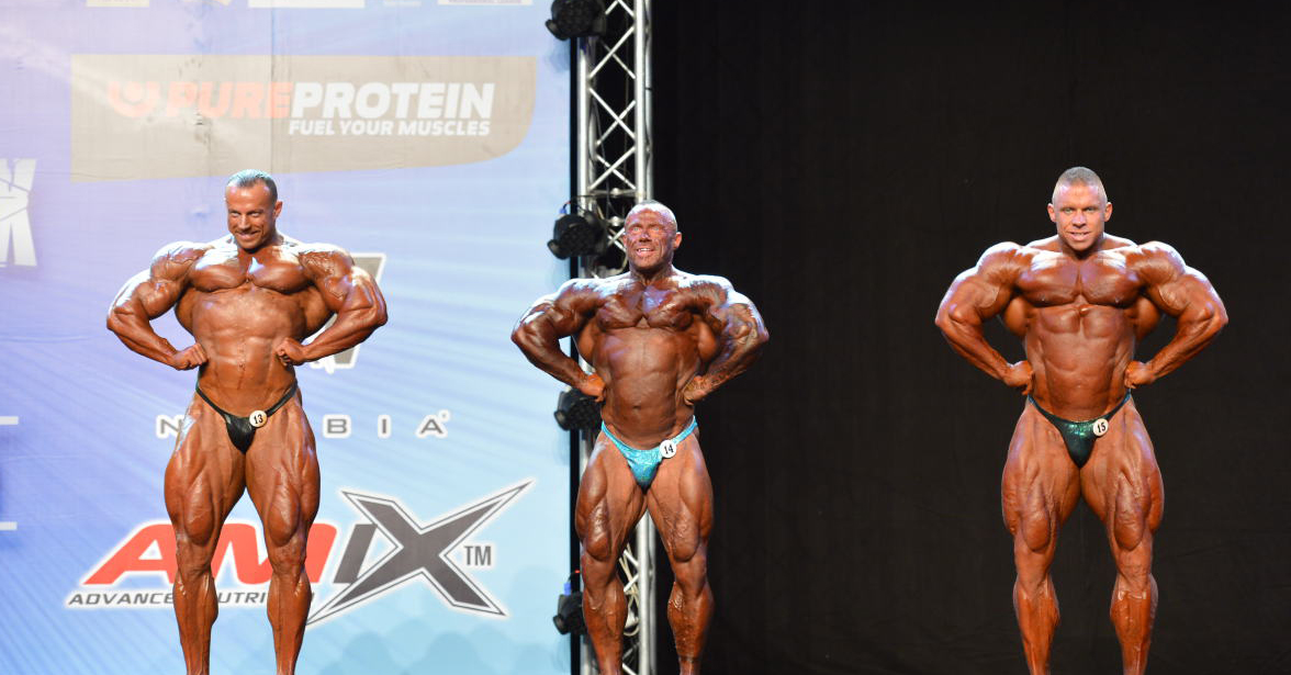 Алексей Шабуня