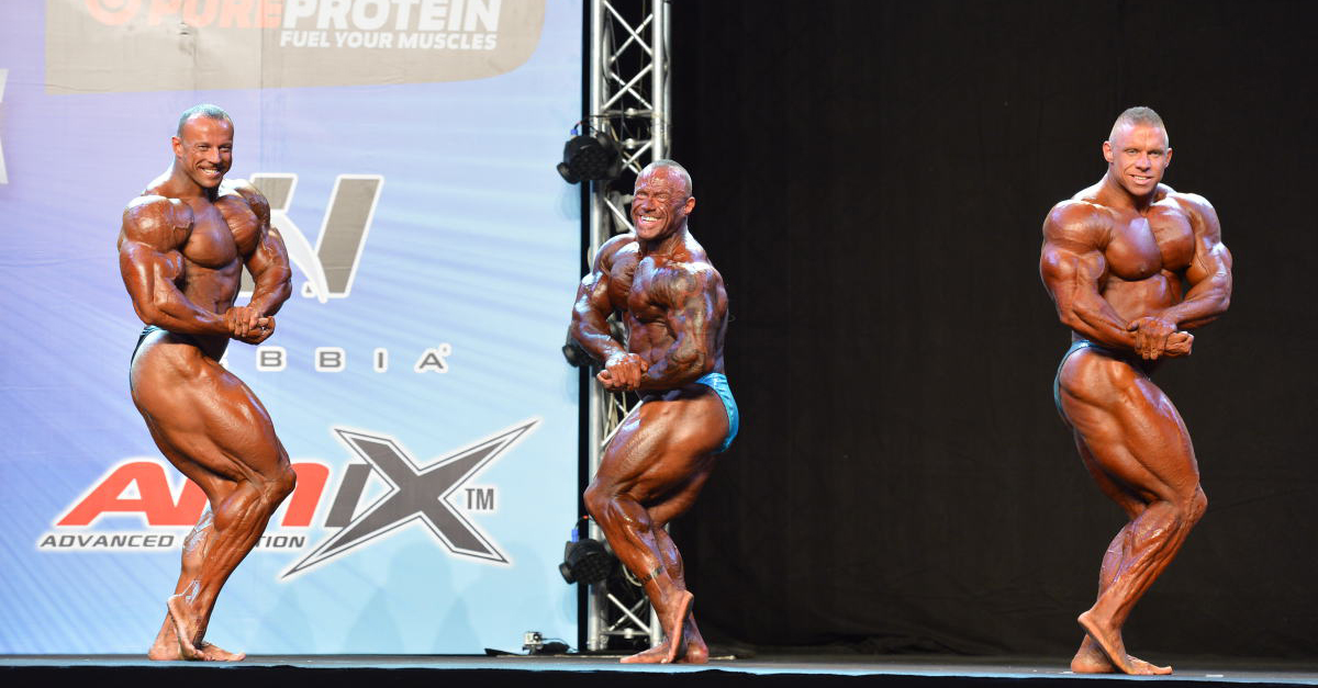 Алексей Шабуня