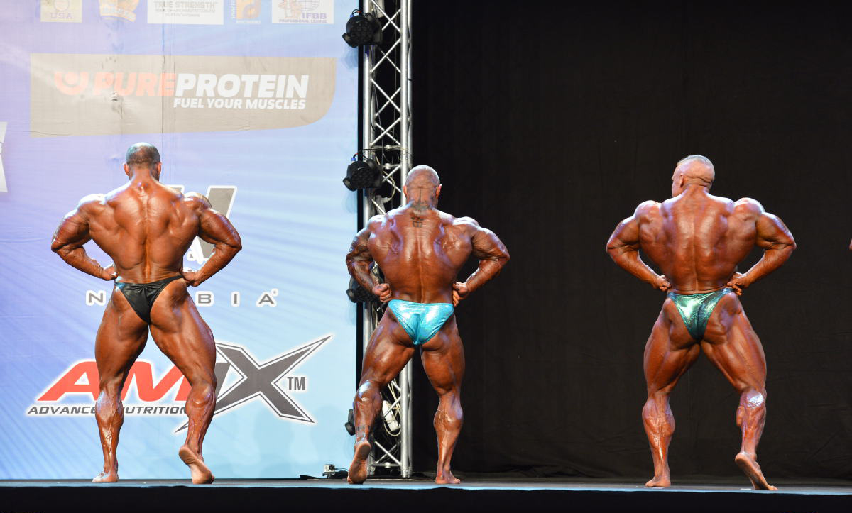 Алексей Шабуня