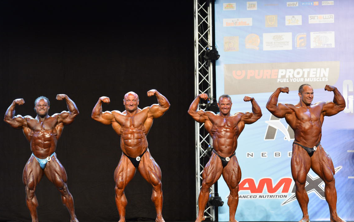 Александр Федоров