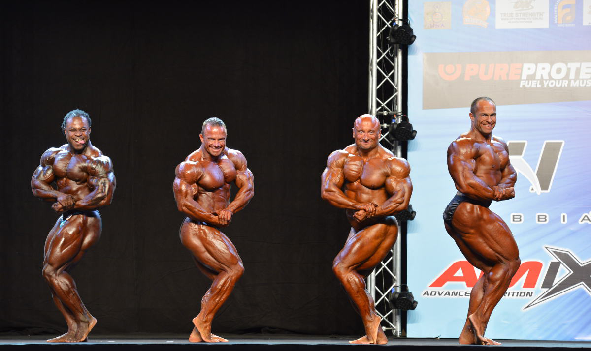 Александр Федоров