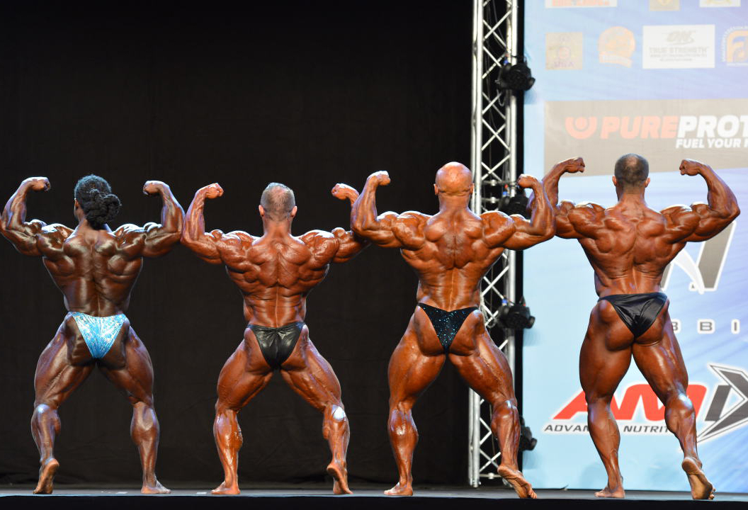 Александр Федоров