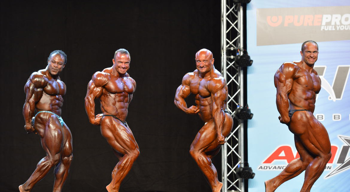 Александр Федоров