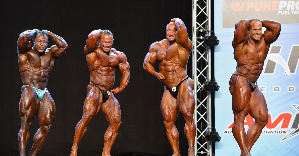 Александр Федоров