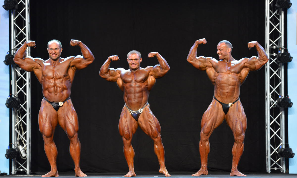 Александр Федоров