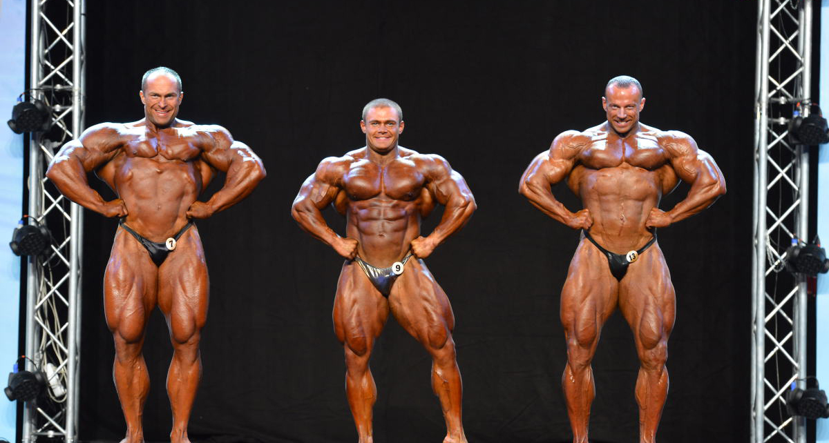 Александр Федоров