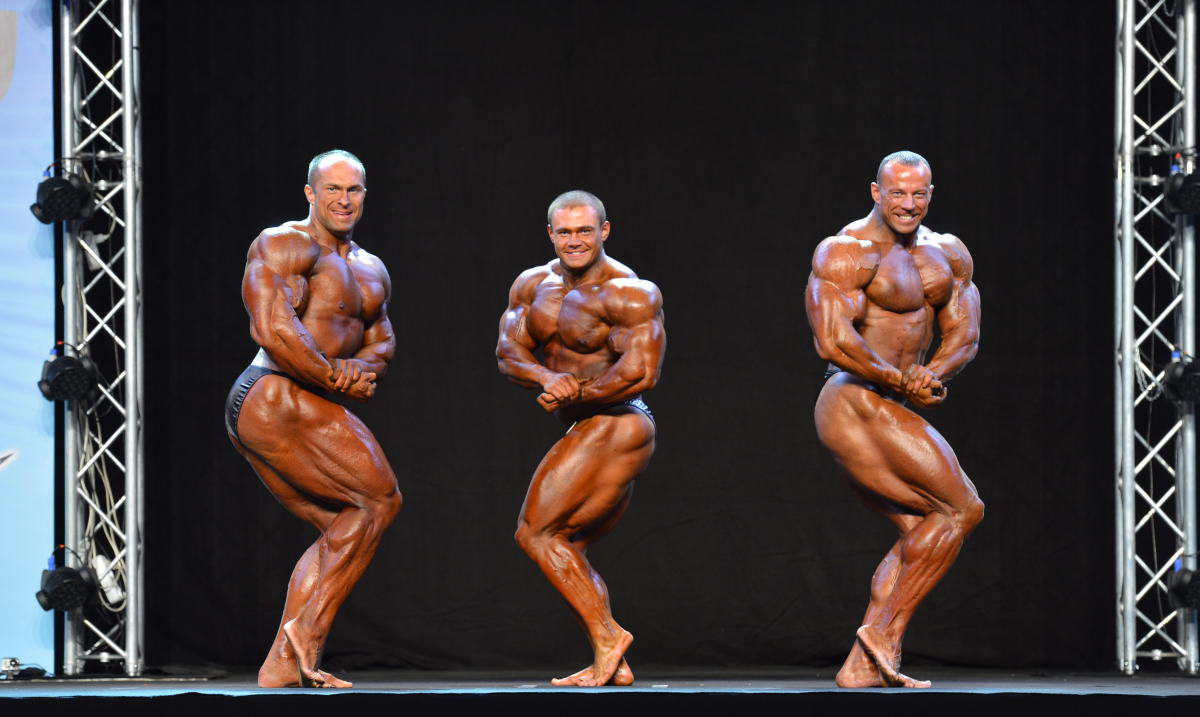 Александр Федоров