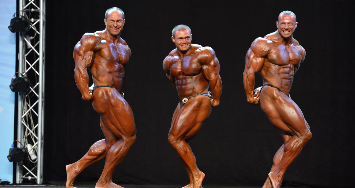 Александр Федоров