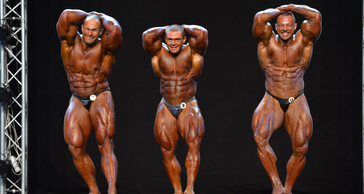 Александр Федоров