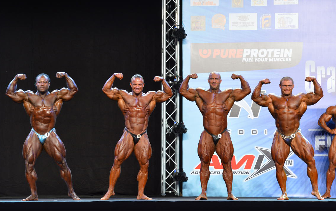 Алексей Лесуков