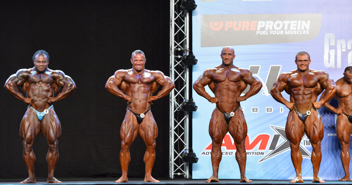 Алексей Лесуков