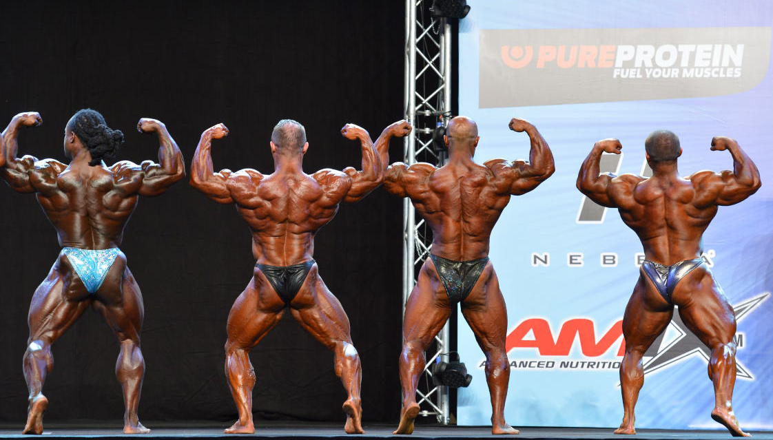 Алексей Лесуков