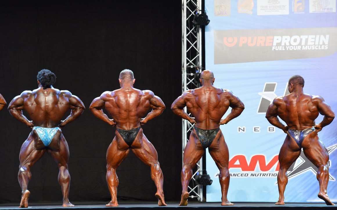 Алексей Лесуков