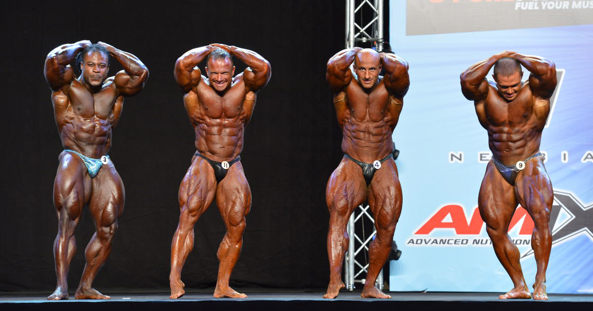 Алексей Лесуков