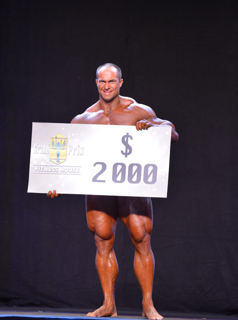 Александр Федоров