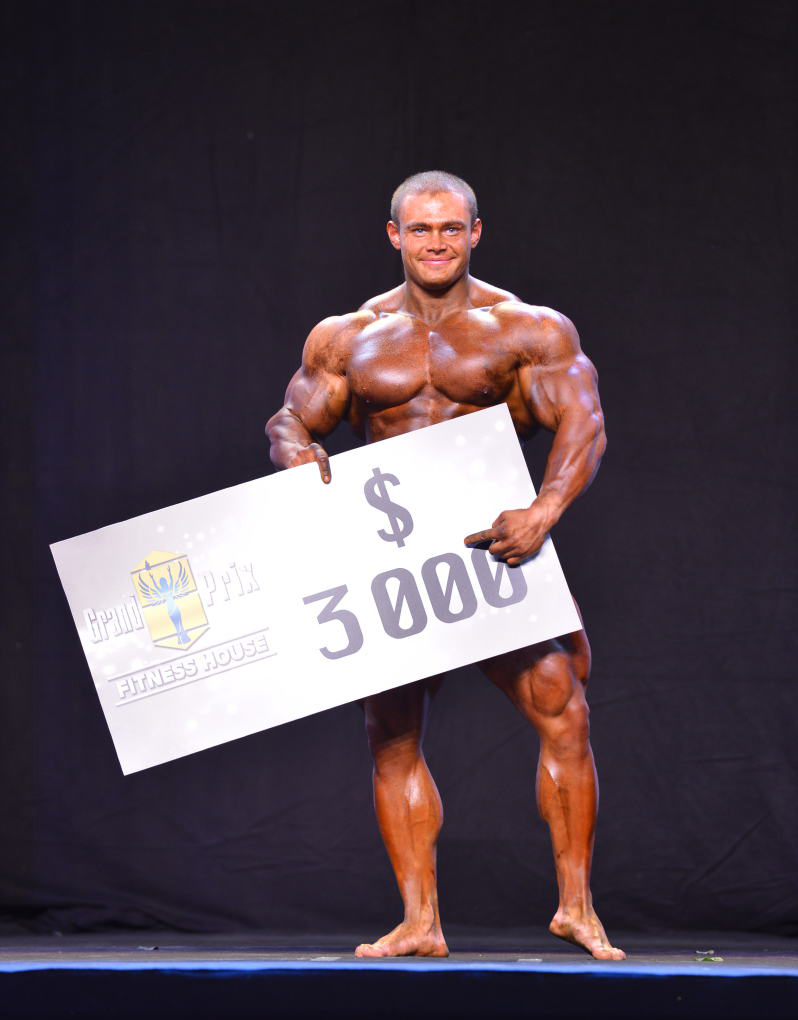 Алексей Лесуков