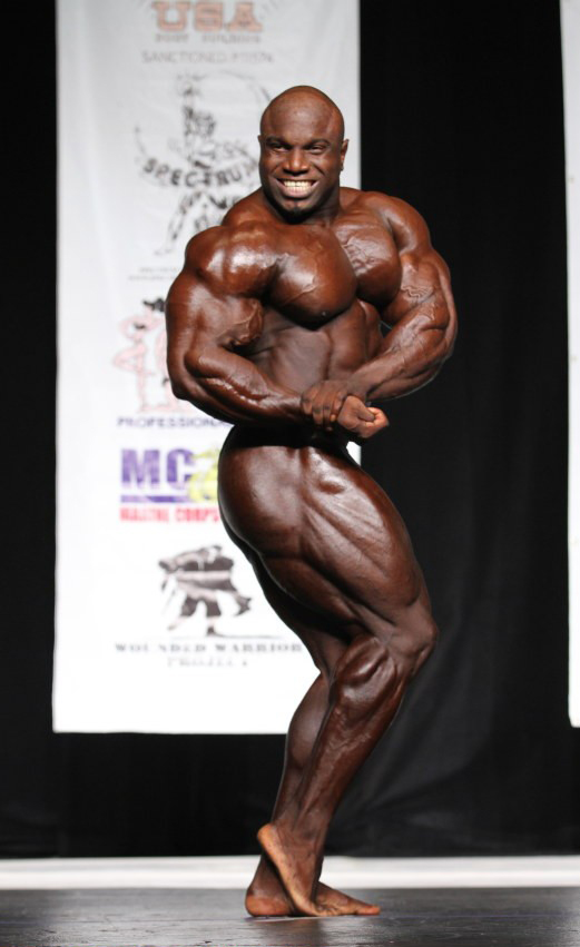 Аким Уильямс