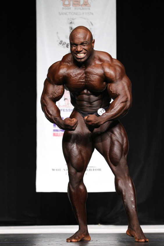 Аким Уильямс