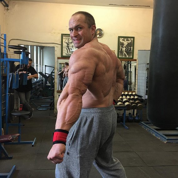 Александр Федоров