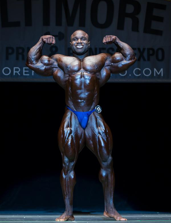 Аким Уильямс