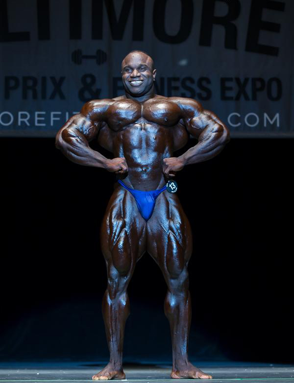 Аким Уильямс