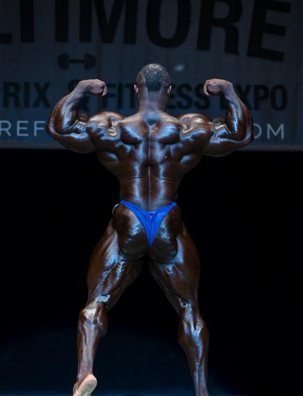 Аким Уильямс