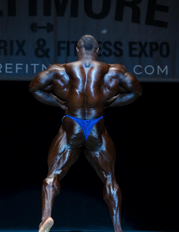 Аким Уильямс