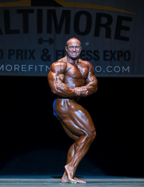 Александр Федоров