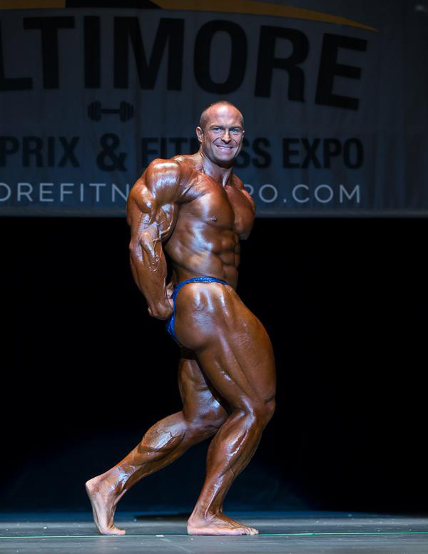 Александр Федоров