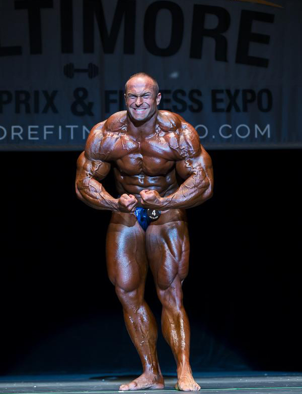 Александр Федоров