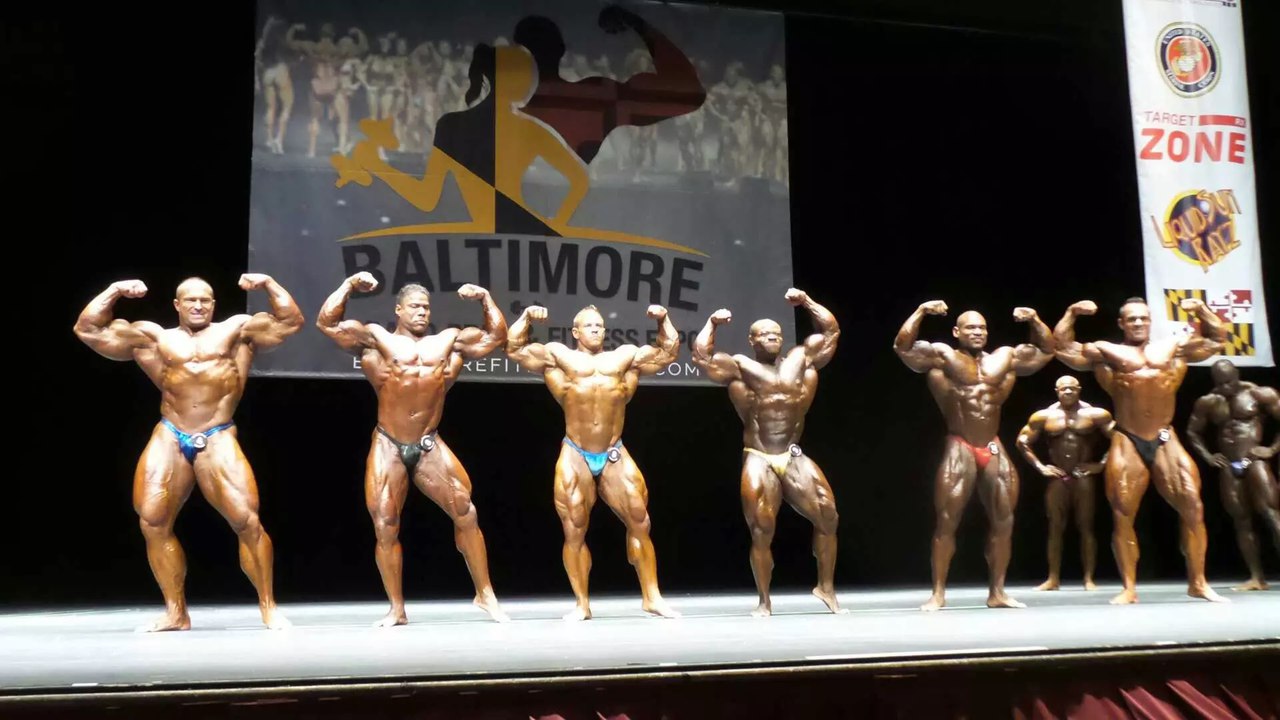 Александр Федоров