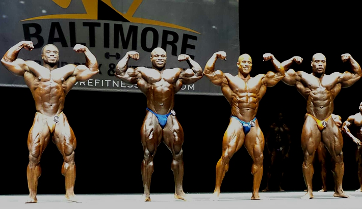 Аким Уильямс