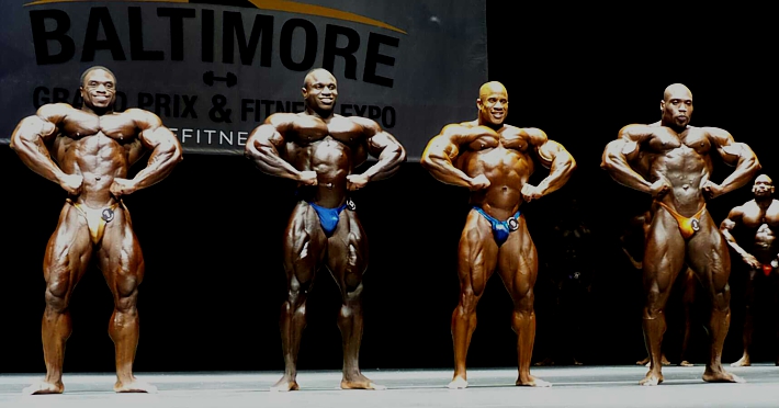 Аким Уильямс