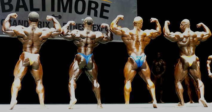 Аким Уильямс