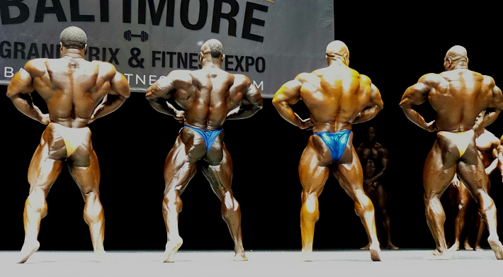 Аким Уильямс