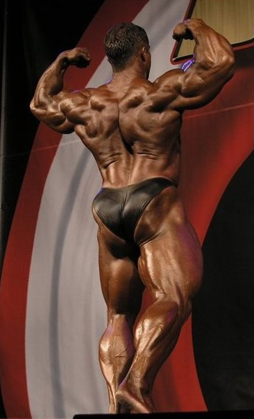 Александр Федоров