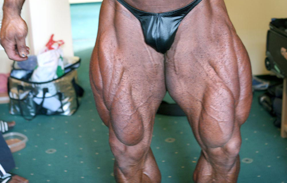 Джей Катлер