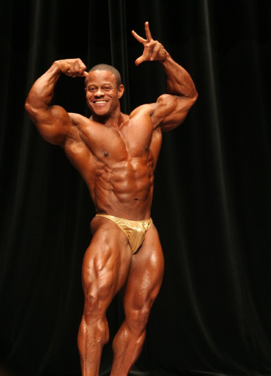 Джеффри Лонг