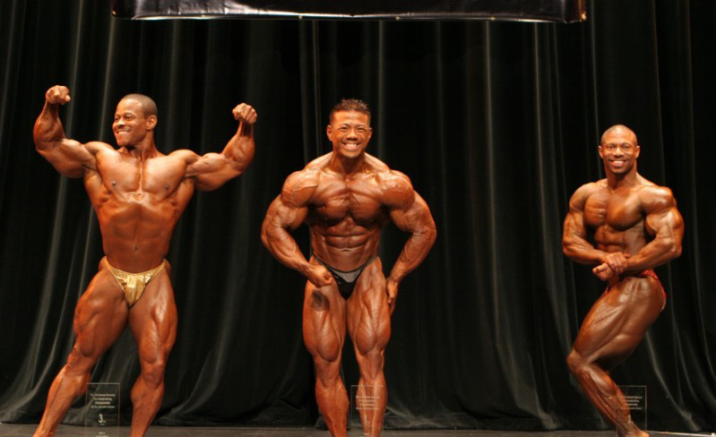 Джеффри Лонг